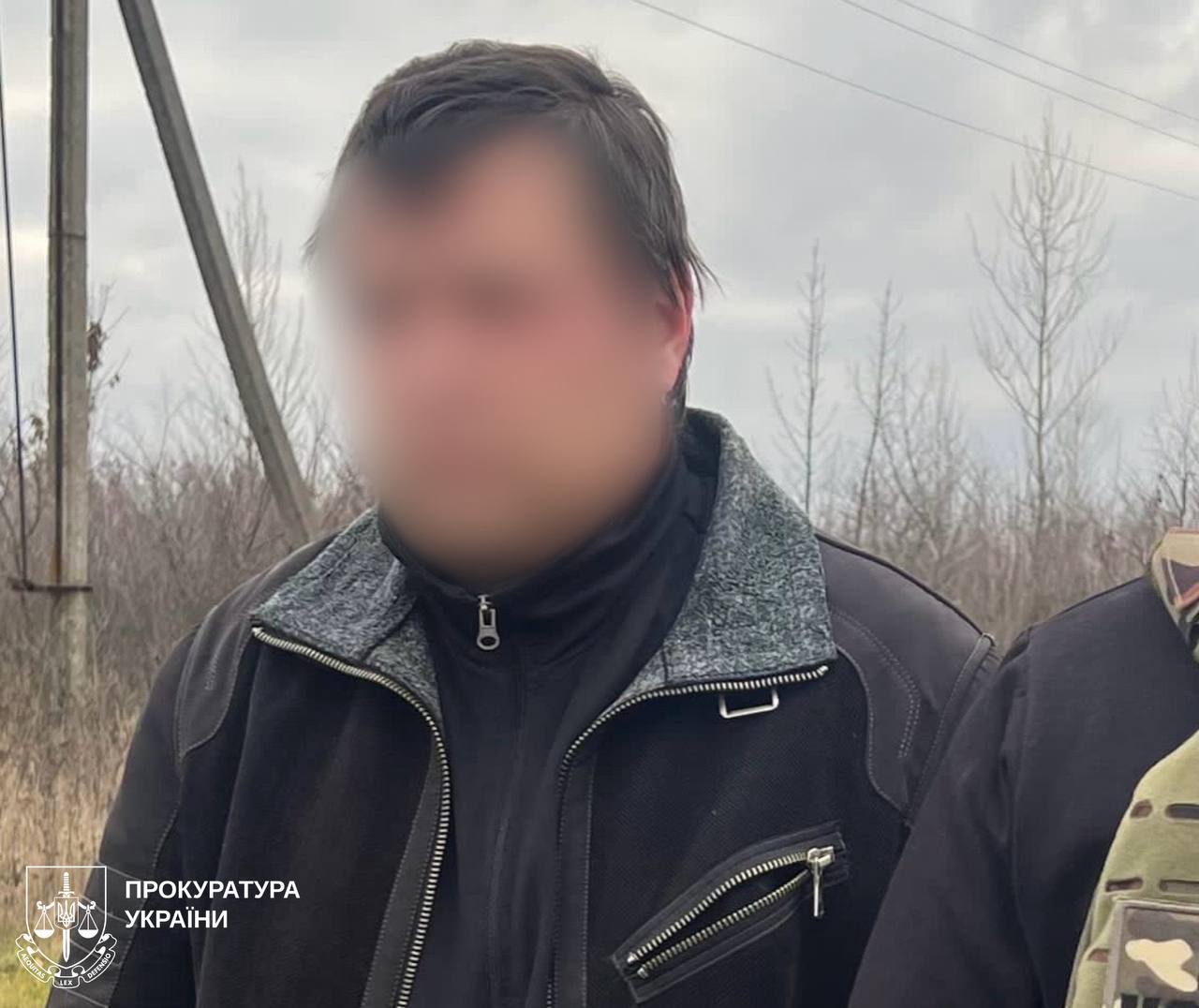 Харків’янина затримали за вимагання грошей за зняття з розшуку ТЦК