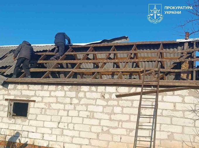 Новини Харкова: дрони атакували Одноробівку та Баранівку