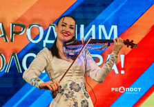 У Харкові святкують Міжнародний день волонтера (фото)