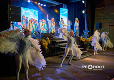 У Харкові святкують Міжнародний день волонтера (фото)