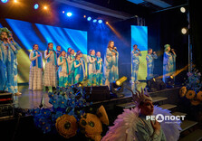 У Харкові святкують Міжнародний день волонтера (фото)