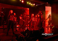 У Харкові святкують Міжнародний день волонтера (фото)