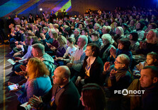 У Харкові святкують Міжнародний день волонтера (фото)