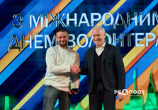 У Харкові святкують Міжнародний день волонтера (фото)