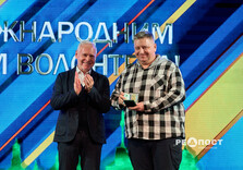 У Харкові святкують Міжнародний день волонтера (фото)