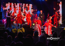 У Харкові святкують Міжнародний день волонтера (фото)