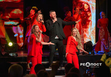 У Харкові святкують Міжнародний день волонтера (фото)