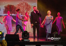 У Харкові святкують Міжнародний день волонтера (фото)