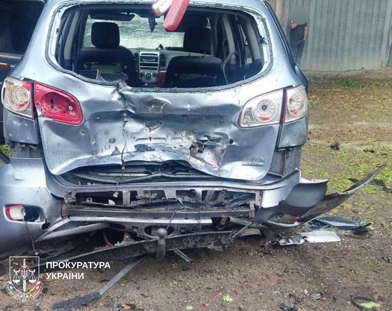 Підірвала українських військових через вибухівку: у Харкові судитимуть місцеву мешканку