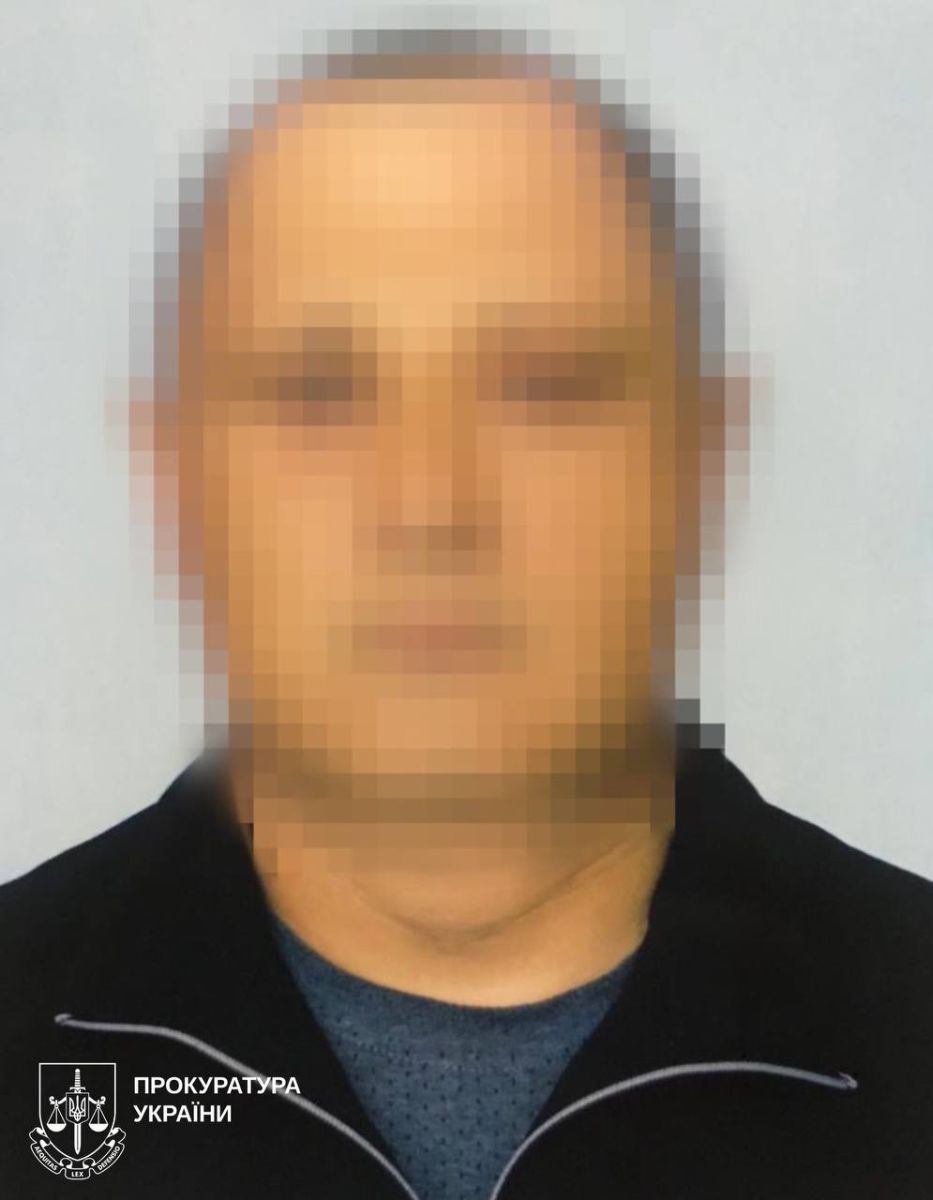 Суд засудив експоліціянта, який обіймав посаду «участкового» під час окупації Куп’янська