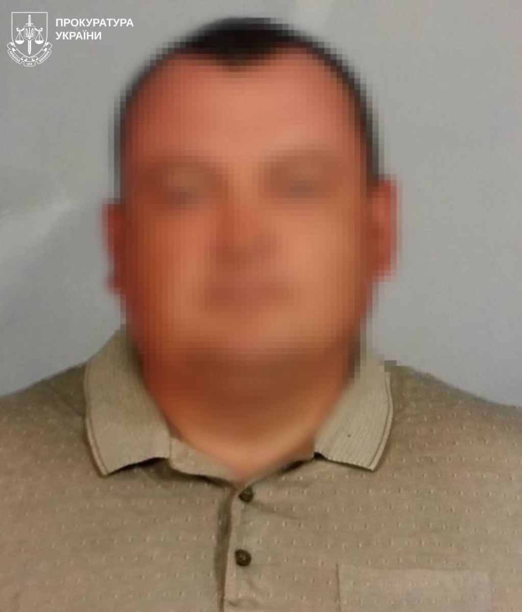 Схиляв до співпраці із загарбниками, розшукуєтьс та засуджений інспектор при окупантах: Новини Харкова