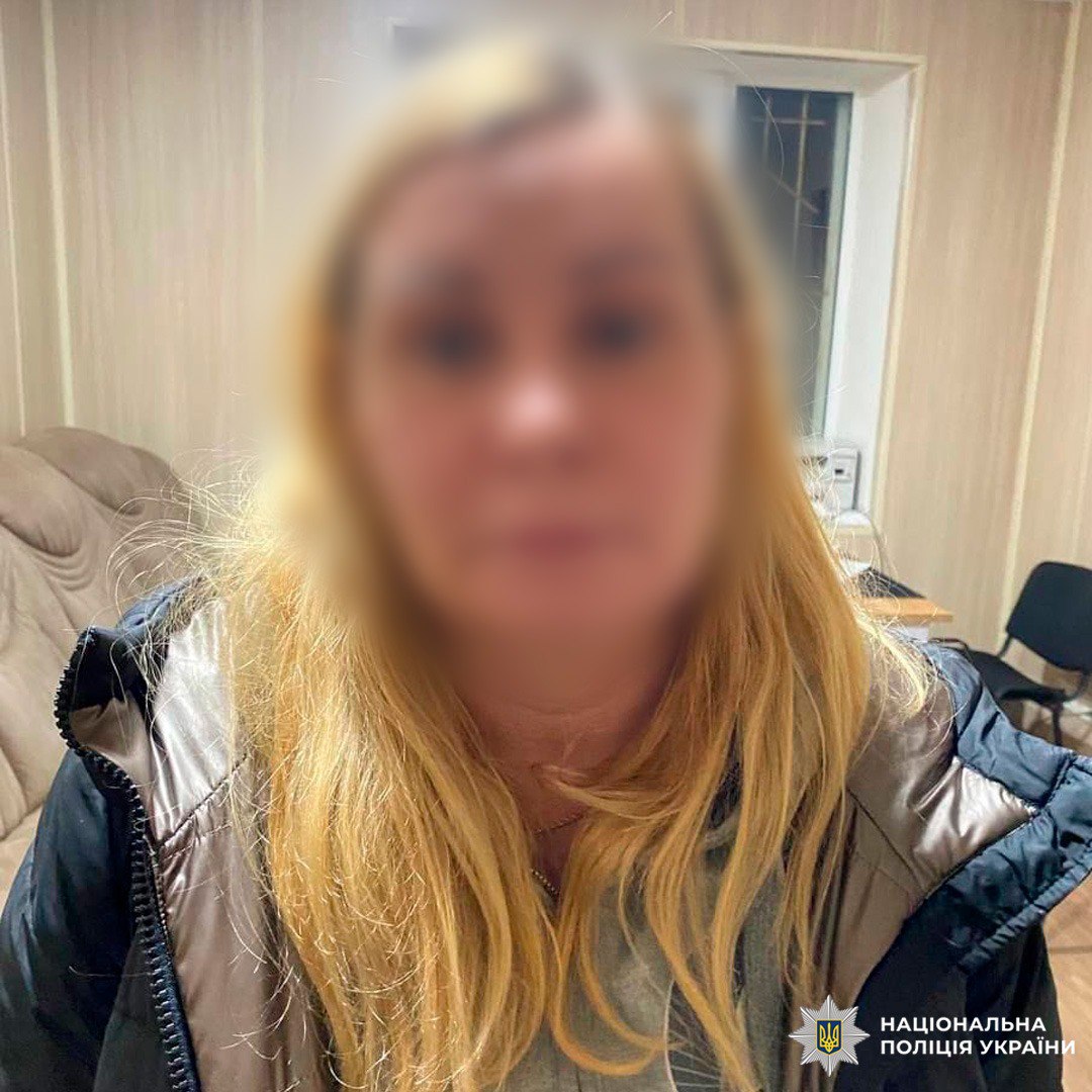 Харків’янка двома ударами вбила коханця та намагалась це приховати