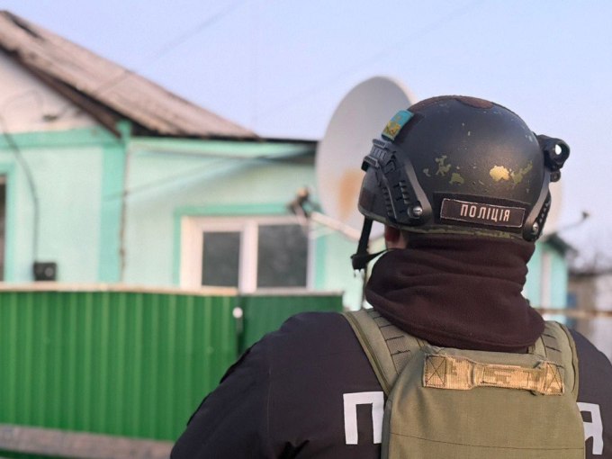 Харків та область: п’ятеро постраждалих, пошкоджені будівлі після ударів ворога
