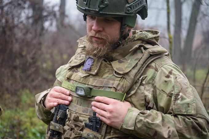 Мінометники бригади «Скіф» НГУ: як обороняють Харківську область