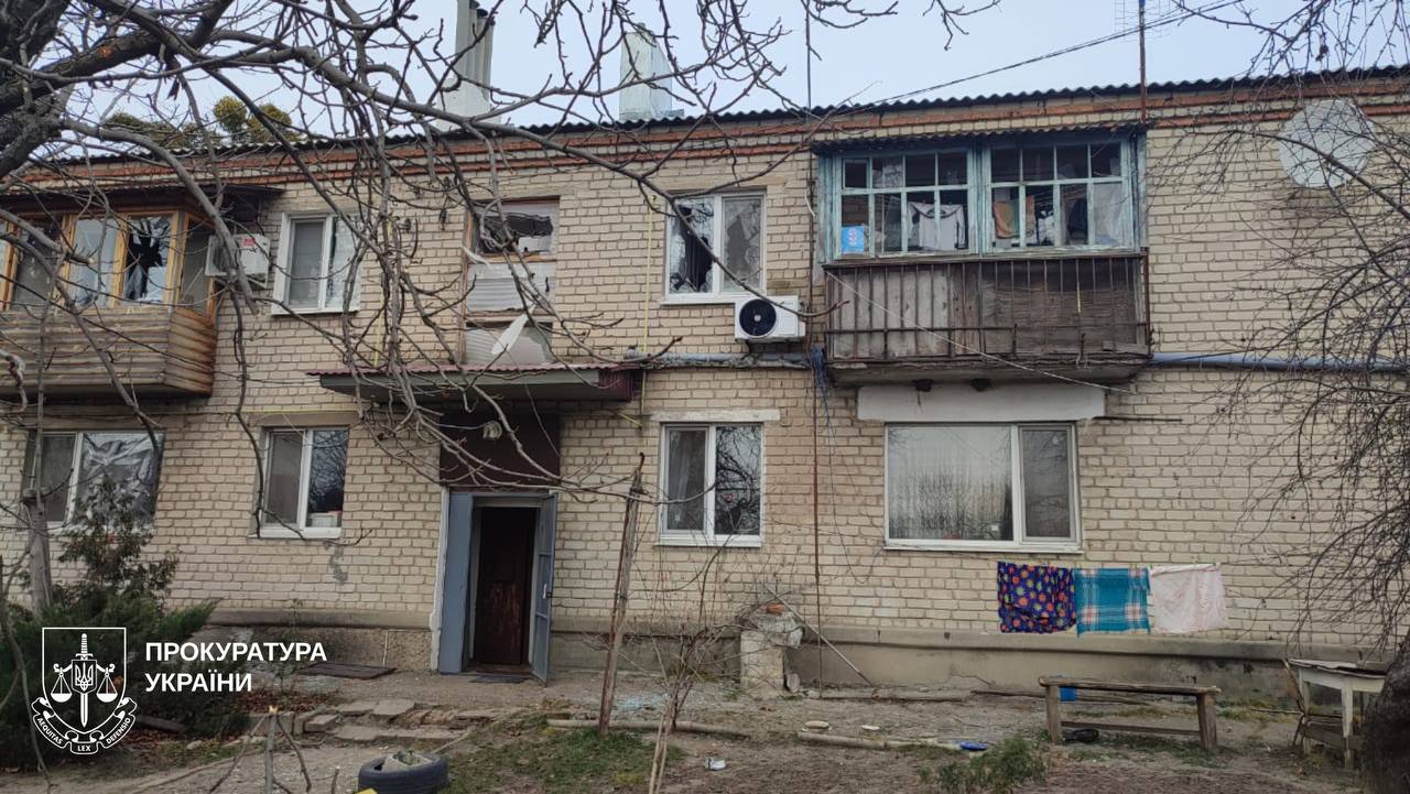 Обстріли Харківської області: дрони, авіаудари та кримінальні провадження