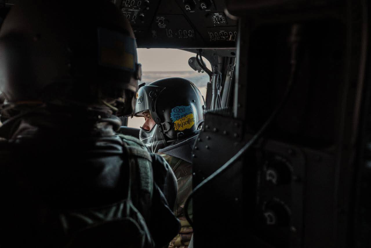 війна в україні