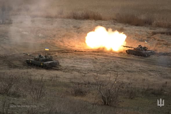 Сили оборони стримують 22 штурми під Куп’янськом