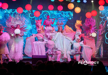 У Харкові проходять святкові концерти (фото)