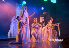 У Харкові проходять святкові концерти (фото)