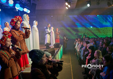 У Харкові проходять святкові концерти (фото)