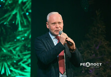 У Харкові проходять святкові концерти (фото)