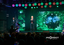 У Харкові проходять святкові концерти (фото)