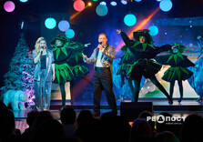 У Харкові проходять святкові концерти (фото)