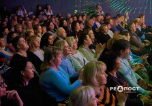 У Харкові проходять святкові концерти (фото)