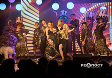 У Харкові проходять святкові концерти (фото)