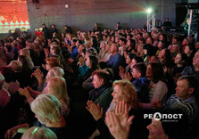 У Харкові проходять святкові концерти (фото)