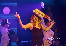 У Харкові проходять святкові концерти (фото)