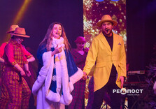 У Харкові проходять святкові концерти (фото)