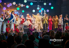 У Харкові проходять святкові концерти (фото)