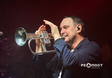 У Харкові проходять святкові концерти (фото)