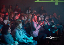 У Харкові проходять святкові концерти (фото)