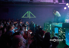 У Харкові проходять святкові концерти (фото)