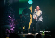 У Харкові проходять святкові концерти (фото)