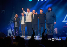 У Харкові проходять святкові концерти (фото)