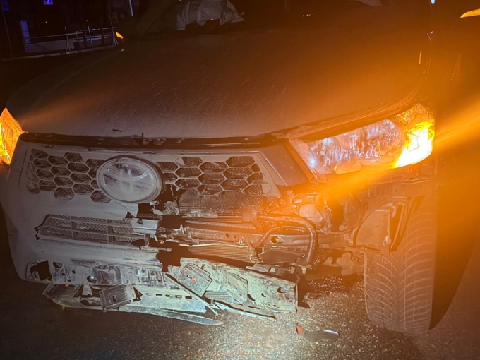 Дві смертельні аварії у Харкові за вечір: троє загиблих