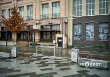 У Харкові відкрили прохід оновленою набережною (фото)