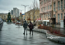 У Харкові відкрили прохід оновленою набережною (фото)