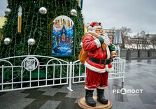 У Харкові відкрили прохід оновленою набережною (фото)