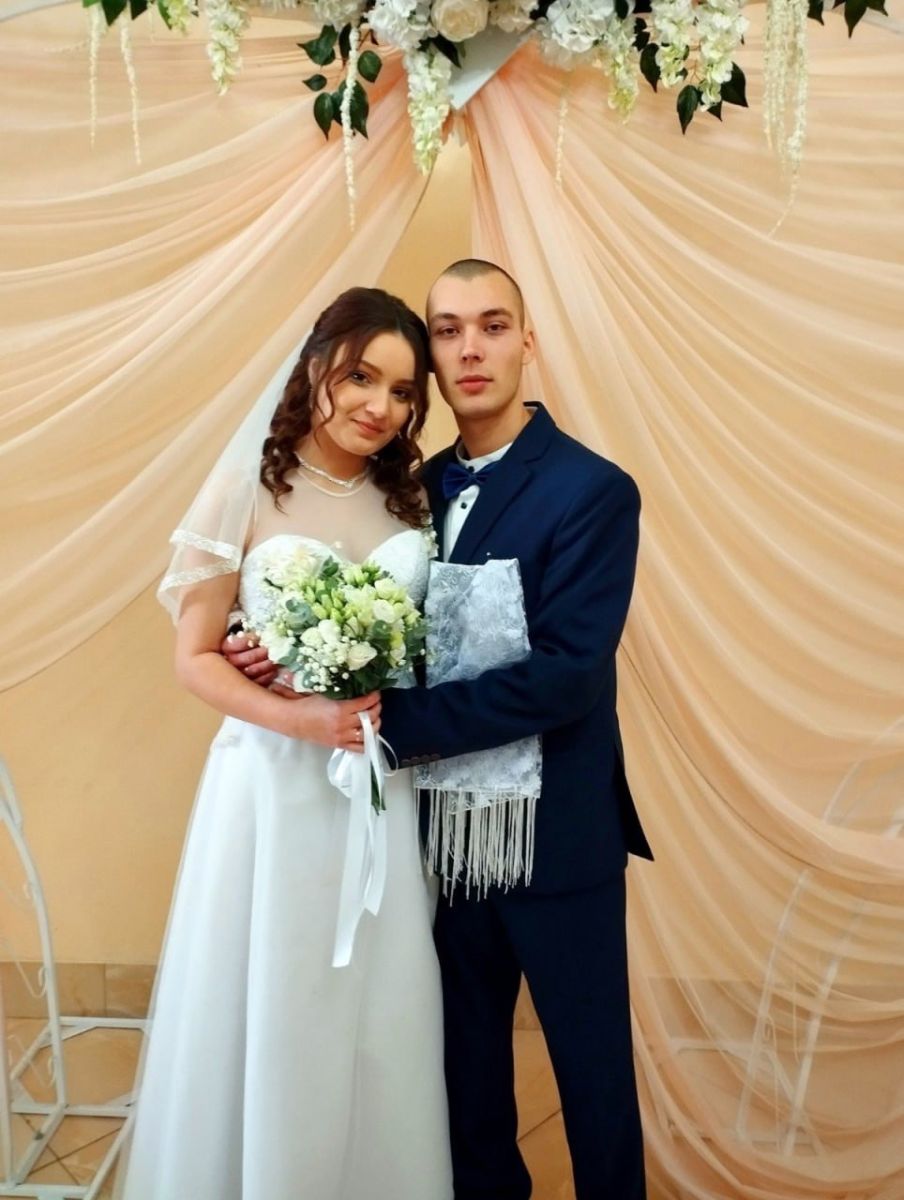 Харківщина серед лідерів за кількістю шлюбів серед областей України