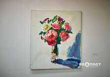 У Харкові проходить виставка художніх творів «ТЕПЛИЦЯ» (фото)