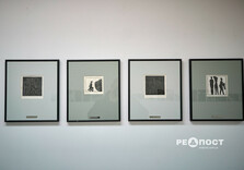 У Харкові проходить виставка художніх творів «ТЕПЛИЦЯ» (фото)