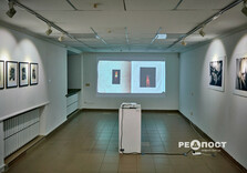 У Харкові проходить виставка художніх творів «ТЕПЛИЦЯ» (фото)