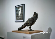 У Харкові проходить виставка художніх творів «ТЕПЛИЦЯ» (фото)