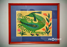 У Харкові проходить виставка художніх творів «ТЕПЛИЦЯ» (фото)