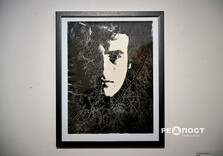 У Харкові проходить виставка художніх творів «ТЕПЛИЦЯ» (фото)