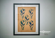 У Харкові проходить виставка художніх творів «ТЕПЛИЦЯ» (фото)